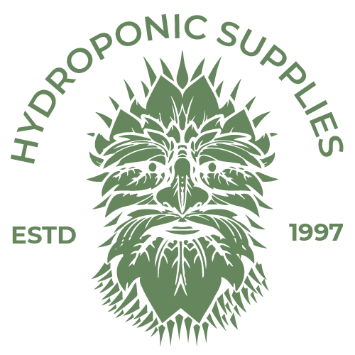hydroponic supplies